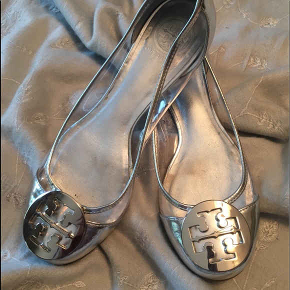 Tory Burch Shoes - Tory Burch Ballet Flats Shoes